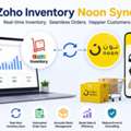 Can Zoho Inventory Noon Sync Boost Your Sales?