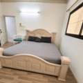 SAR 1550/month,  Room Available For Rent Umm Al Han Al GharbiAC Bed Safe Available ® Full