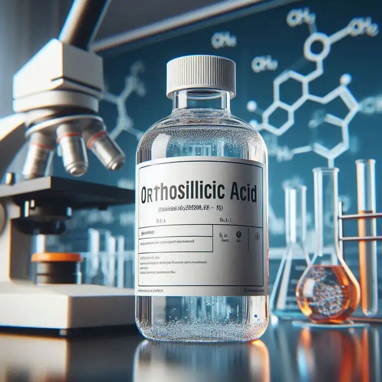 Indore, Farm & Garden, Buy Orthosilicic Acid (OSA) For Agriculture