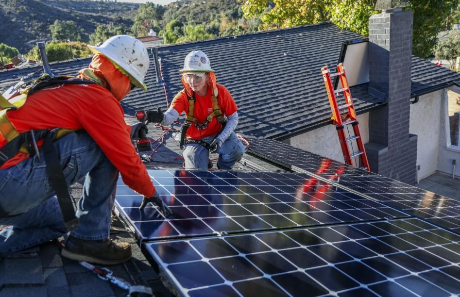 London, Business, Compare Solar Panel Quotes