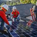 Compare Solar Panel Quotes