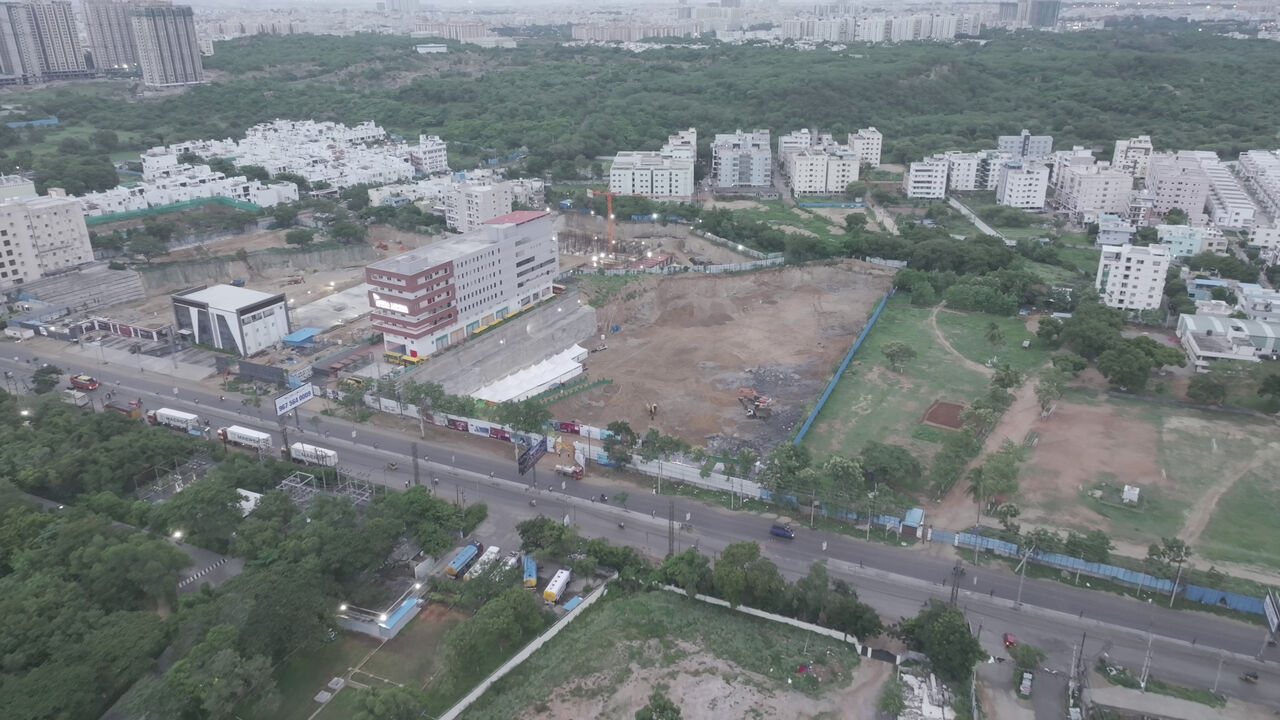 Hyderabad, Offices, INR 700000,  Best Shopping Mall In Bachupally | Myron Mall