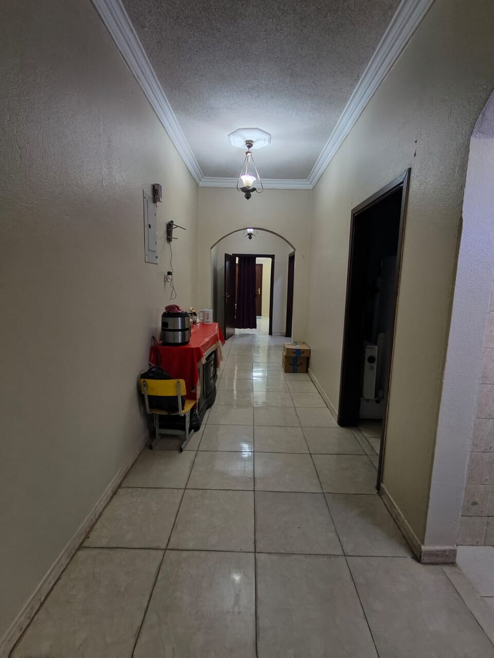 Al Nahda, Apartments, Flats, Houses & Villas, SAR 35000/year,  3 BR,  3BHK  Flat Ground Floor , Al Nahdah, Riyadh