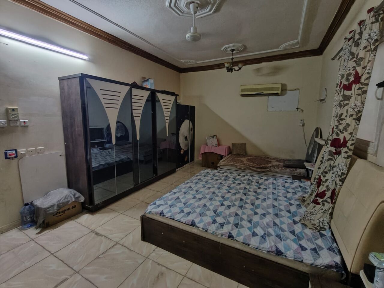 Al Nahda, Apartments, Flats, Houses & Villas, SAR 35000/year,  3 BR,  3BHK  Flat Ground Floor , Al Nahdah, Riyadh