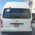 BHD 3600,  Toyota Hiace,  2016,  Manual,  420000 KM,   For Sale