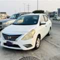 SAR 19999,  Nissan Sunny,  2015,  Automatic,  210000 KM,  🚗 FOR SALE –   ()