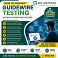 INR 25000,  Guidewire Testing Training & Certification Course | Real-Time Projects And Placement Suppo
