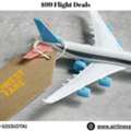 How To Find A Cheap Flight Under $99?