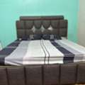 SAR 450,  King Size  Bed, Dressing Table, Wooden Storage, Sofa, Treadmill