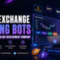 Build Multi-Exchange Trading Bots With A Crypto Trading Bot Development &ndash; Save 40%