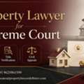 Do You Need A Property Lawyer For Supreme Court Appeals?