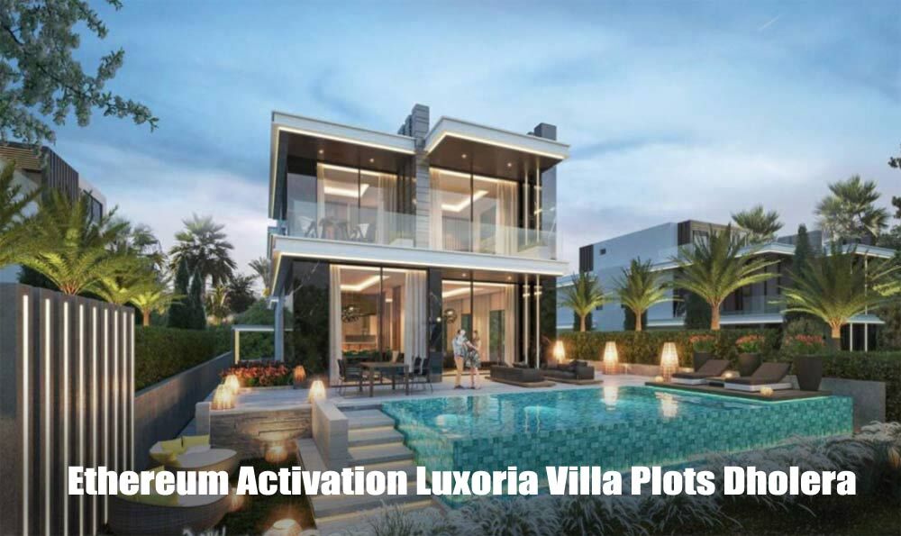 Ahmedabad, Farm & Garden, INR 1300000,  Ethereum Royal Retreat Luxurious Plots In Dholera