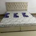 SAR 1,  New High Quality Double Bed (180*200)cm Available