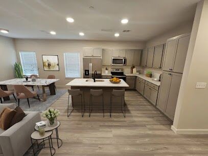 New York, Business, Townhomes For Rent In Hurlburt Field | Westgate Townhomes