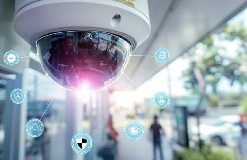Dubai, Security, HD CCTV Security System UAE | Advanced Commercial & Home Surveillance