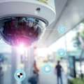 HD CCTV Security System UAE | Advanced Commercial & Home Surveillance