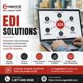 EDI Solutions | Reliable Electronic Data Interchange Services | Cogential IT