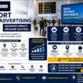 Airport Media Advertising ROI & Investment Strategy In India