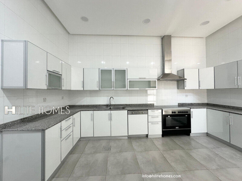 Shaab, Villas, KWD 2500,  Villa For Rent In Shaab,Kuwait