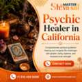 Psychic Healer In California