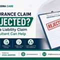 Insurance Claim Rejected? How A Liability Claim Consultant Can Help