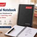Neelgagan Spiral Notebook &ndash; Perfect For Writing & Learning