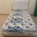 SAR 1,  New Best Quality Medium Size Bed Frame Available In Low Price
