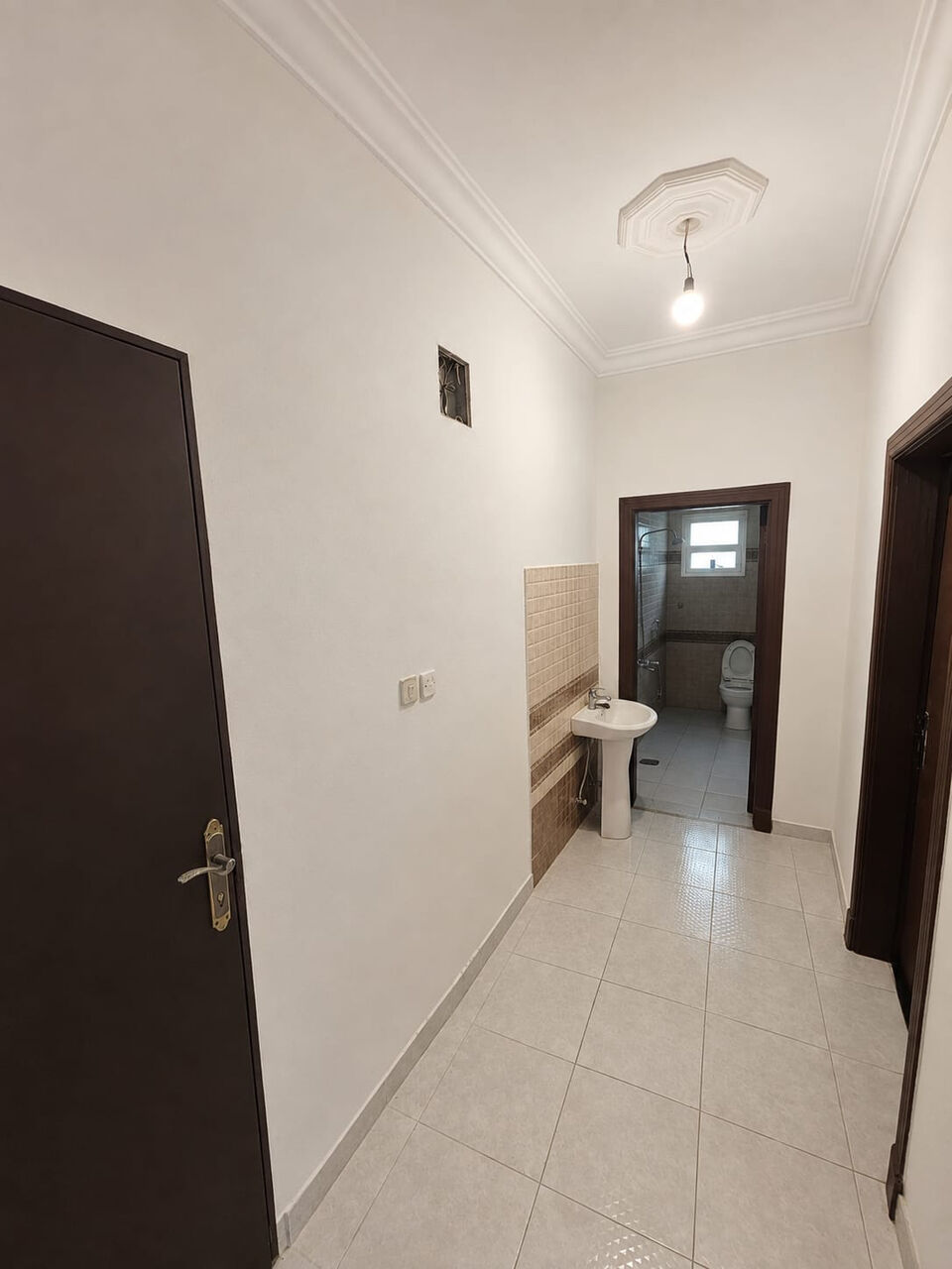 Riyadh, Apartments, Flats, Houses & Villas, SAR 1800/month,  2 BR,  🏡 Spacious 2-Bedroom Unit With Private Entrance – Comfort & Privacy Combined
