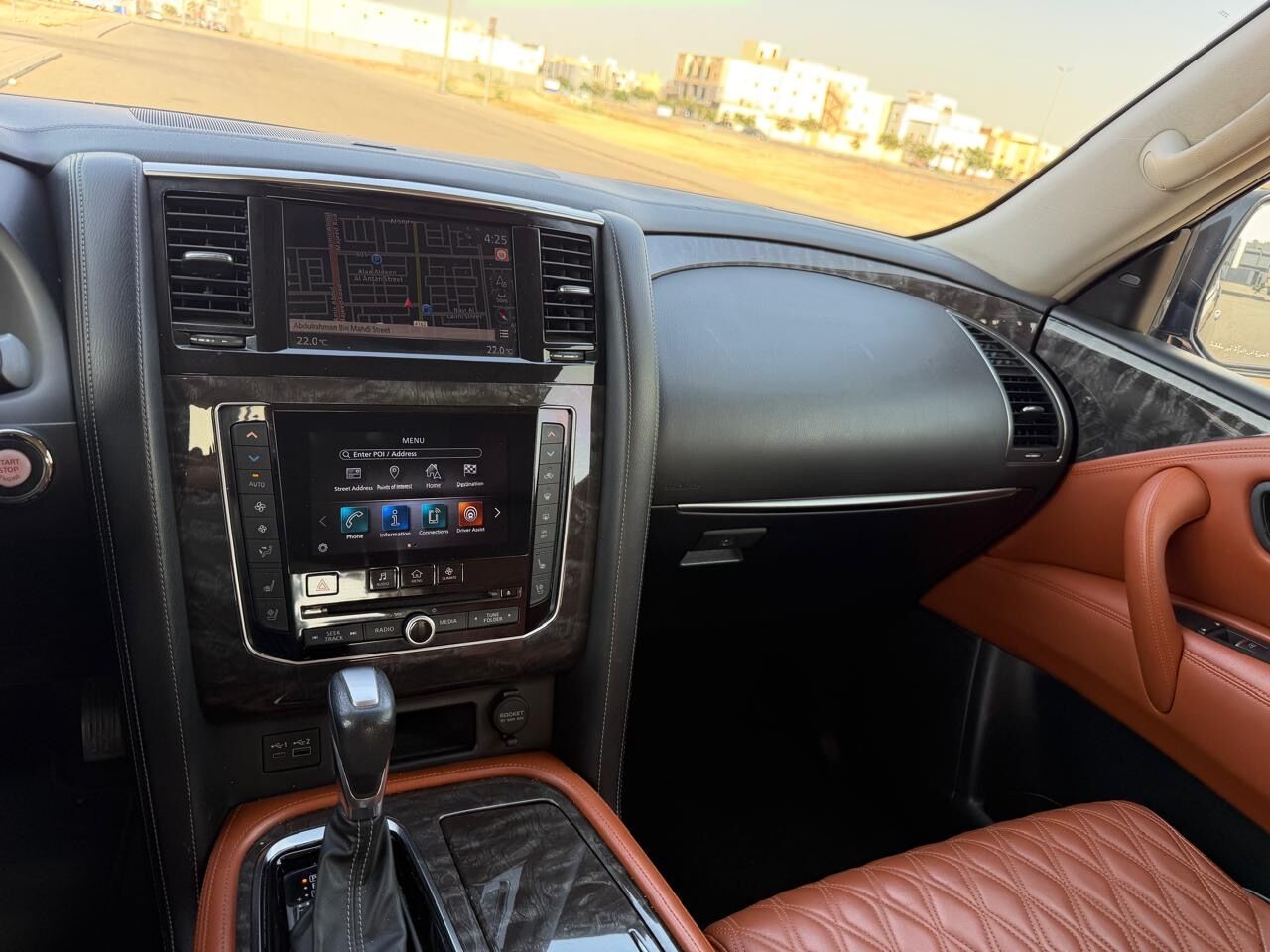 Jeddah, Vehicles, Cars & Trucks , SAR 155000,  Nissan Patrol,  2021,  Automatic,  170000 KM,