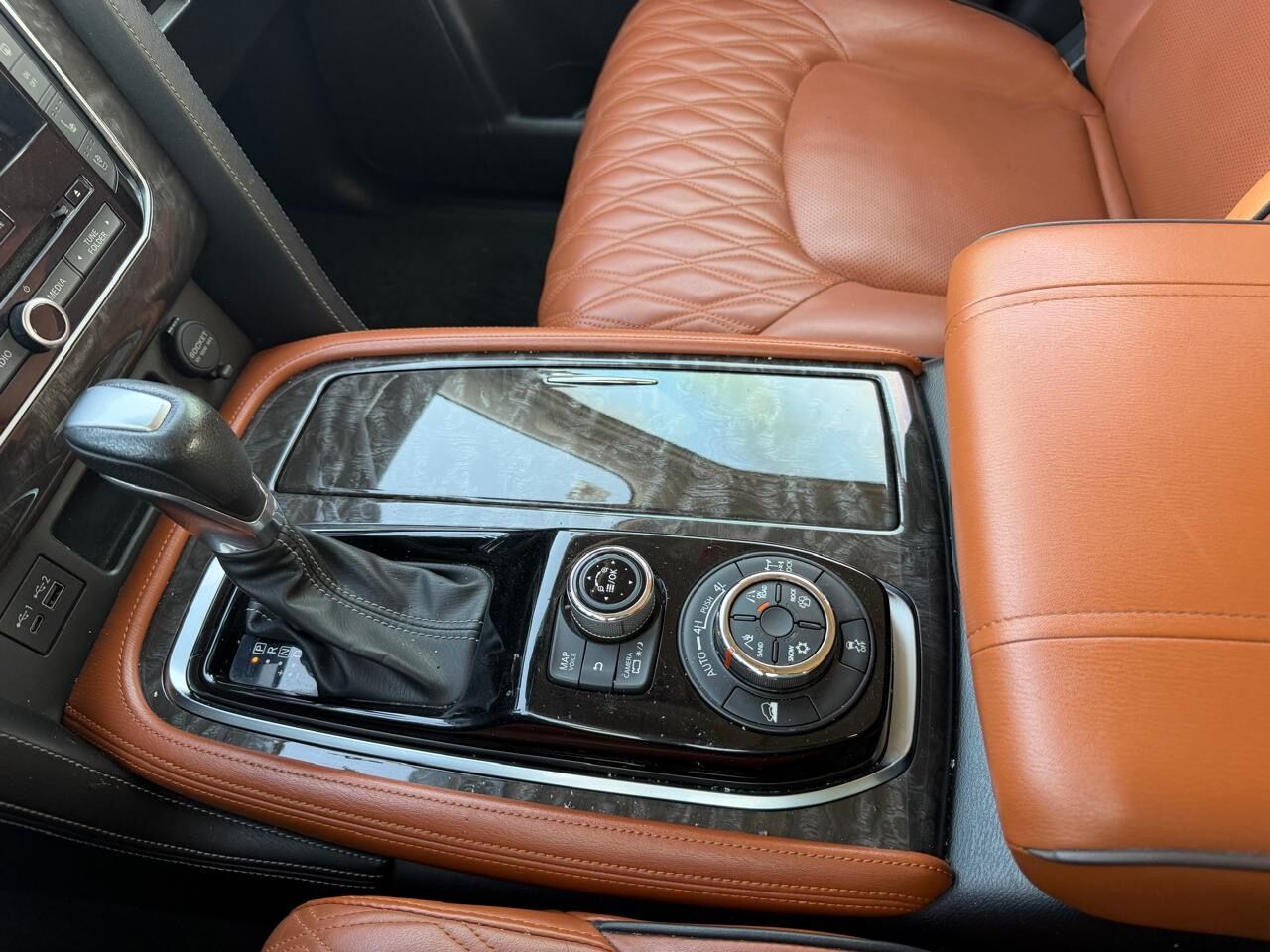 Jeddah, Vehicles, Cars & Trucks , SAR 155000,  Nissan Patrol,  2021,  Automatic,  170000 KM,