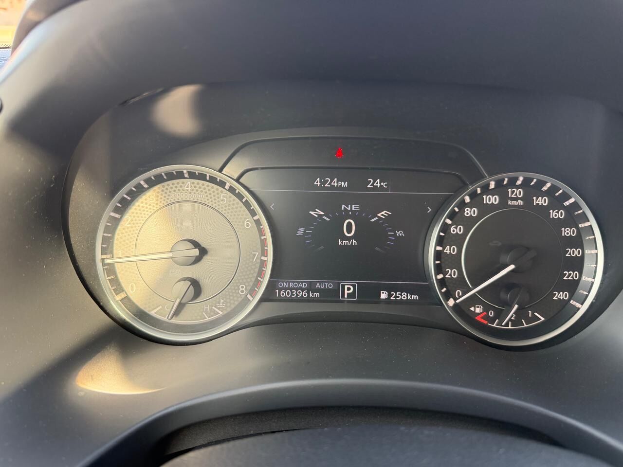 Jeddah, Vehicles, Cars & Trucks , SAR 155000,  Nissan Patrol,  2021,  Automatic,  170000 KM,