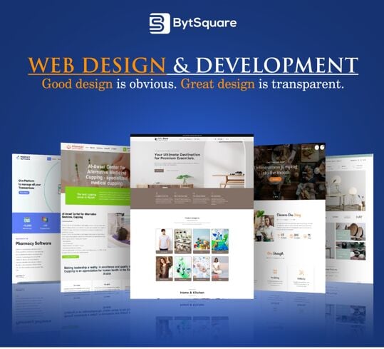 Jubail, Computer, Give Your Website A Fresh New Look &ndash; We&rsquo;ll Handle The Redesign Jubail