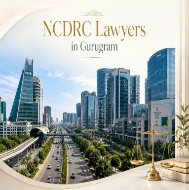 Ghaziabad, Legal, Why Choose Experienced NCDRC Lawyers In Gurugram For Consumer Disputes?