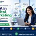 MBA Digital Marketing Course For Working Professionals