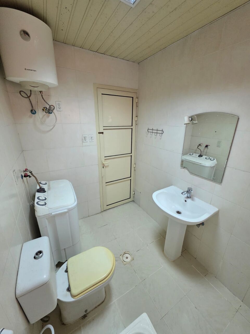 Jubail, Apartments, Flats, Houses & Villas, SAR 2150/month,  Furnished,  2 BR,  2BHK, Fully Furnished Family Apartment Available In Jubail