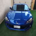 SAR 45000,  Subaru BRZ,  2016,  Automatic,  124000 KM,    Clean Low Mileage