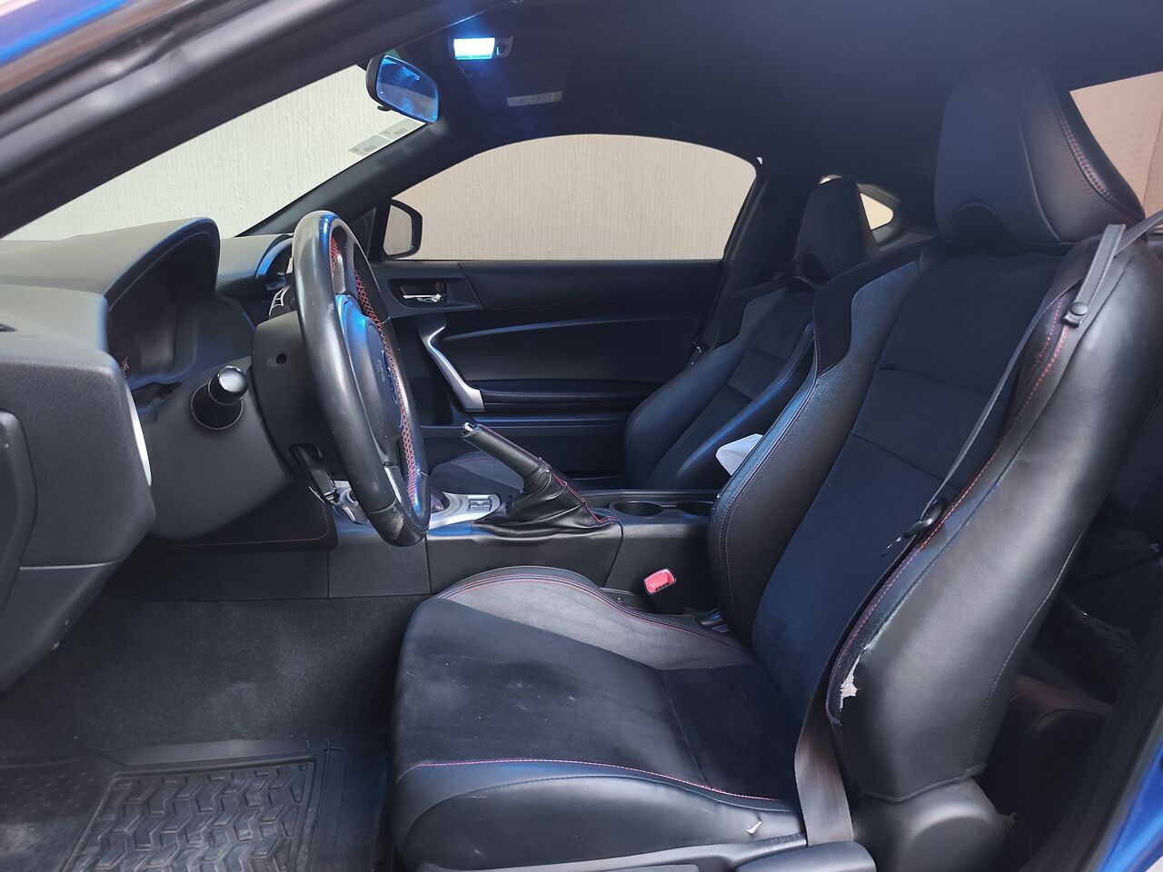 Riyadh, Vehicles, Cars & Trucks , SAR 45000,  Subaru BRZ,  2016,  Automatic,  124000 KM,    Clean Low Mileage