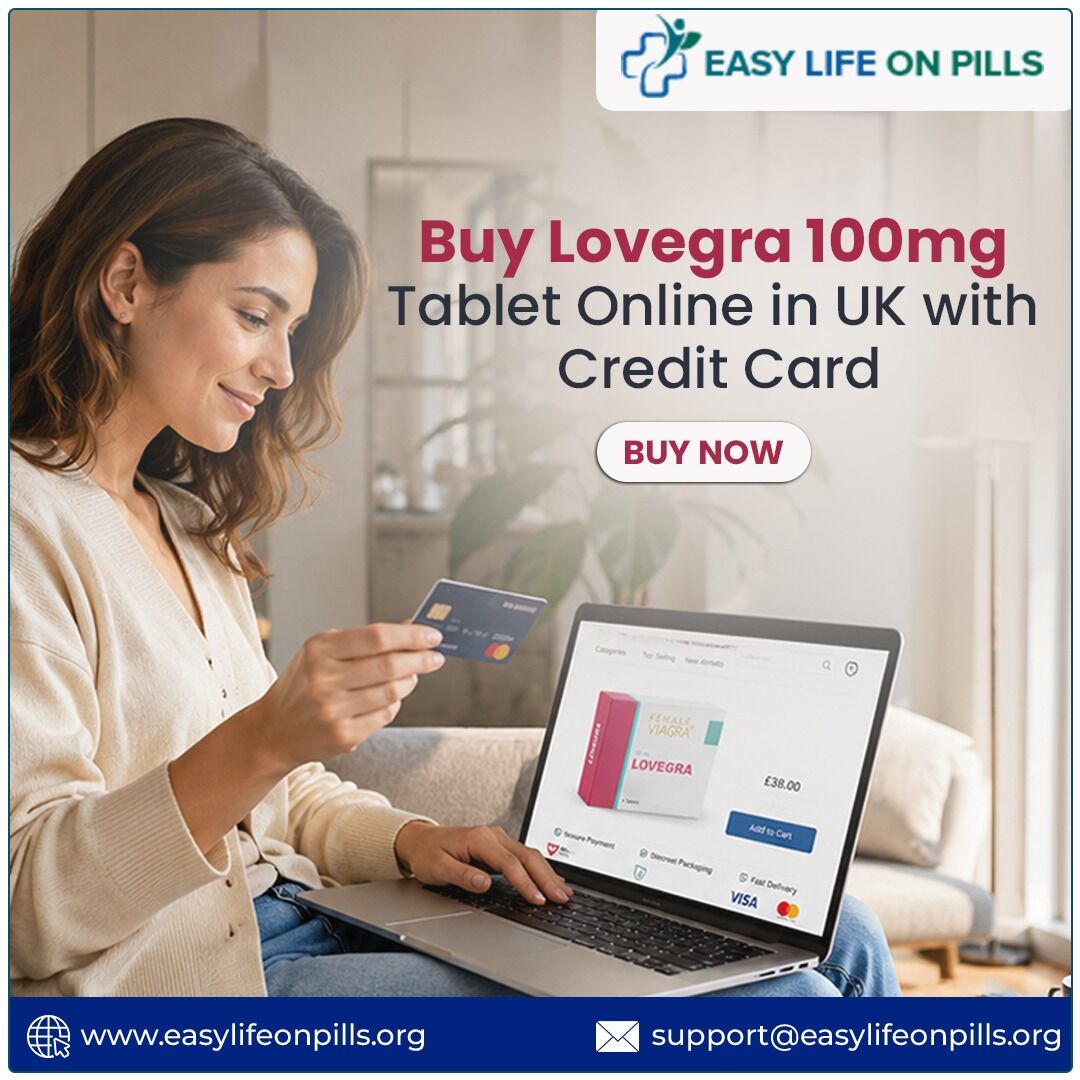 New York, Health & Beauty Items, USD 60,  Buy Lovegra 100mg Tablet Online In UK With Credit Card