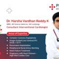 Best Cardiologist In KPHB