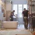 Bathroom Remodel In Annapolis, MD