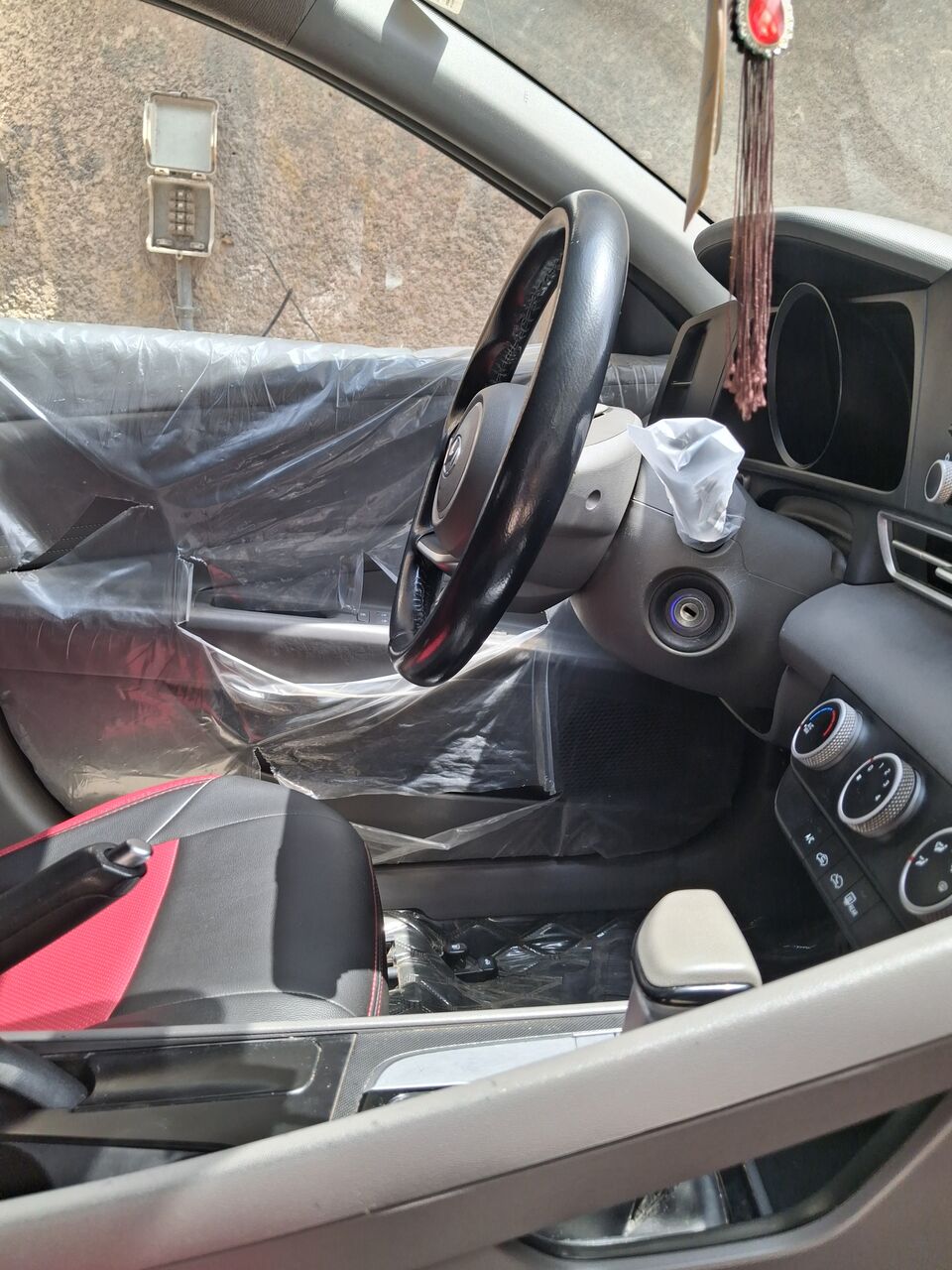 Riyadh, Vehicles, Cars & Trucks , SAR 39000,  Hyundai Elantra,  2023,  Automatic,  330000 KM,  I Have Car Elentra  Model For Sale