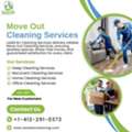 Move Out Cleaning In Pittsburgh PA For A Smooth Move Today