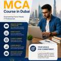 Best Online MCA Course In Dubai