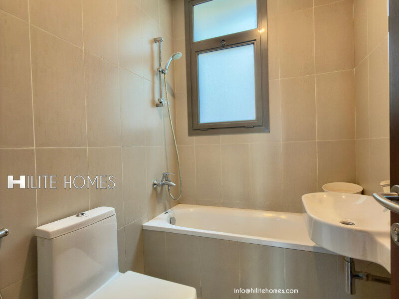 Salmiya, Apartments, Flats, Houses & Villas, KWD 625/month,  3 BR,  Three Bedroom Apartment For Rent In Salmiya