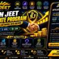 Spinjeet &ndash; Digital Entertainment Designed Around You