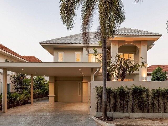 Bangkok, Real Estate For Sale, THB 10900000,  4 BR,  8600 Sq. Feet,  Luxurious Pool Villa For Sale, Fully Furnished, Corner Plot, Prime Location, Chiang Mai -