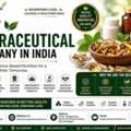 Trusted Nutraceutical Manufacturing Company In India | Vatave Pharmacls