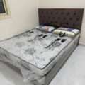 SAR 1,  New High Quality Queen Size Bed ,double Bed And Medium Bed Available