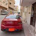SAR 30000,  Kia Rio,  2019,  Automatic,  120000 KM,