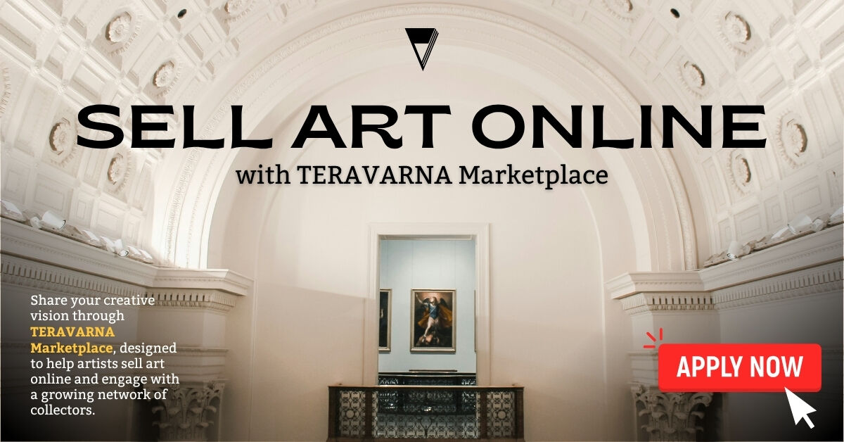 New York, Artists, Start Selling Art Online | TERAVARNA Marketplace